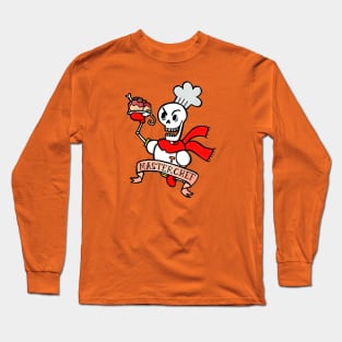 Masterchef Long Sleeve T-Shirt